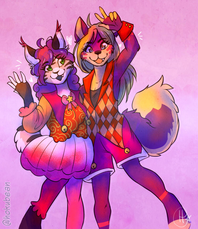 Lesbian Visibility Week!